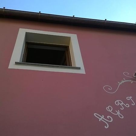 Villa Il Borgo Di Pegui Bolano Exterior foto