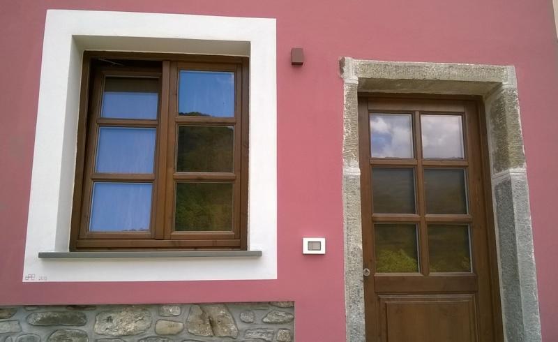 Villa Il Borgo Di Pegui Bolano Exterior foto