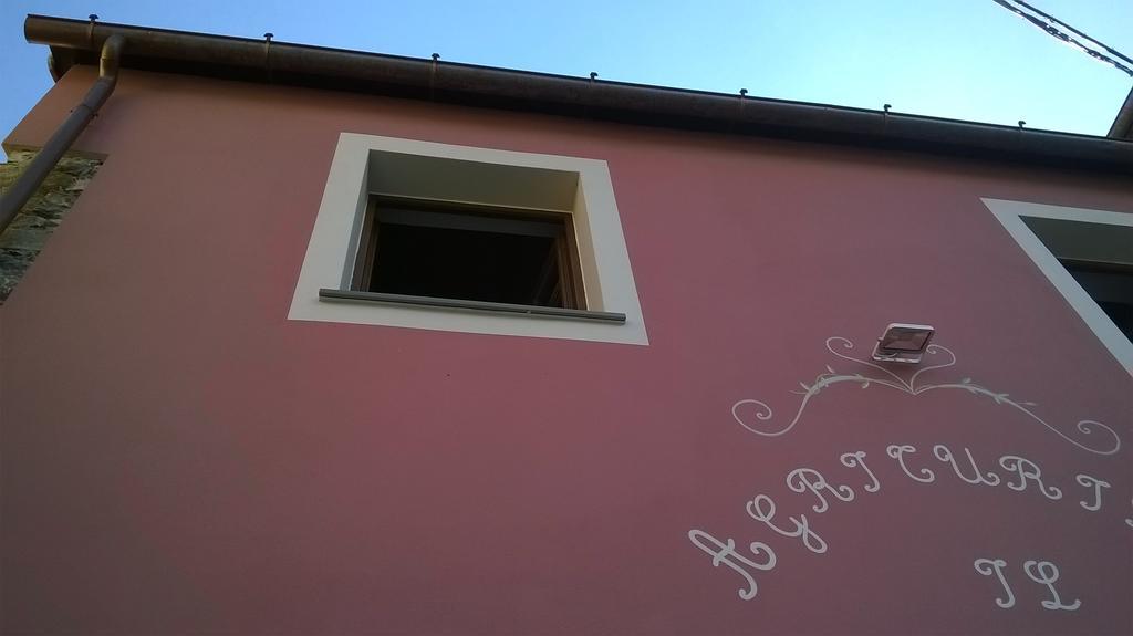 Villa Il Borgo Di Pegui Bolano Exterior foto